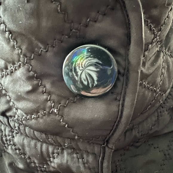 Denver Hayes Quilted Work Jacket - Picture 5 of 13